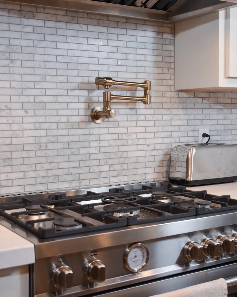 The Suite - Bathroom